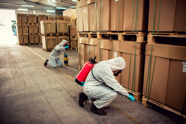 Best Pest Inspection Near Me  in Fairview Park, IN